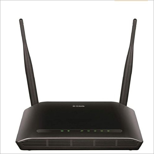 D-Link Wireless-N300 Router