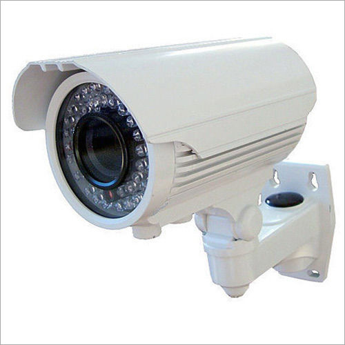 Outdoor CCTV Camera