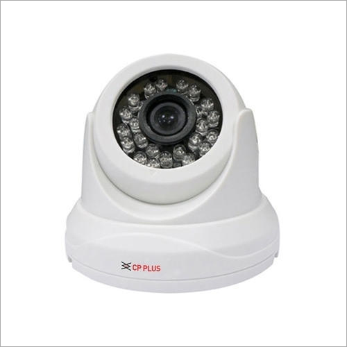 CP Plus CCTV Dome Camera By TECHNOCOMINFOSYSTEM
