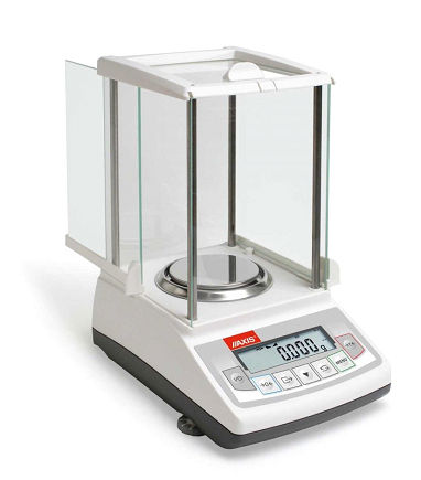 Analytical Balance