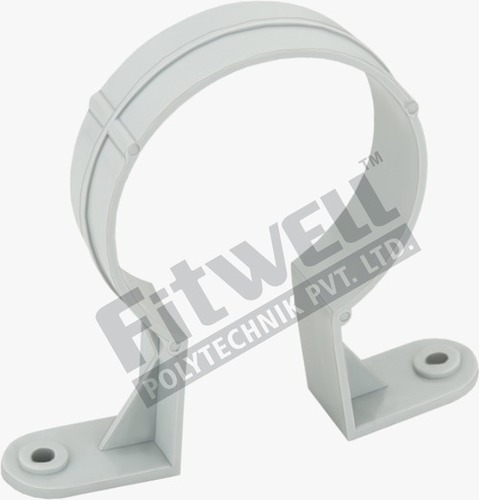SWR Pipe Clip By FITWELL POLYTECHNIK PRIVATE LIMITED