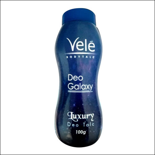 Vele Talc Powder Deo