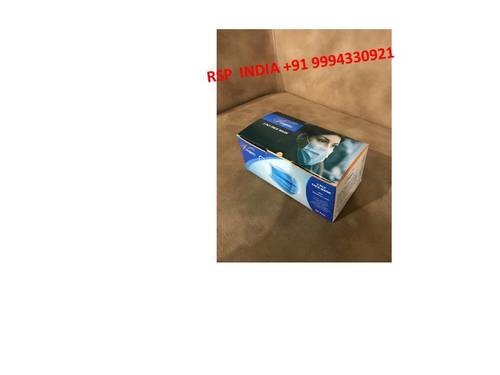 Virgintex 3 Ply Facemask