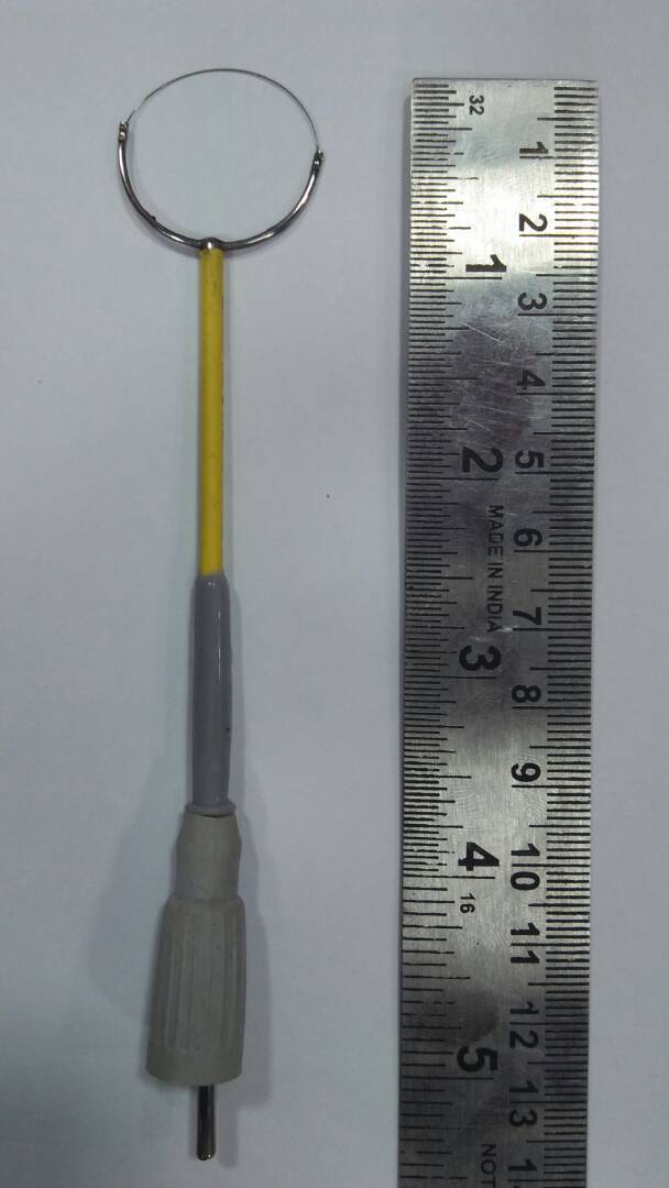 Surgical Cautery Electrode
