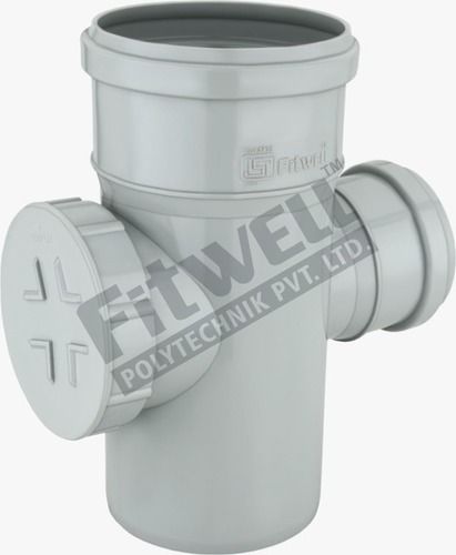 SWR Reducer Tee(Door)