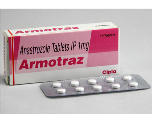 Armotraz Tablet