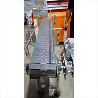 Slat Conveyor Voltage: 440 Volt (V)