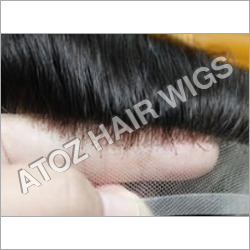 Skin Match Hair Patch at Best Price in Faridabad -  Manufacturer,Supplier,Delhi NCR