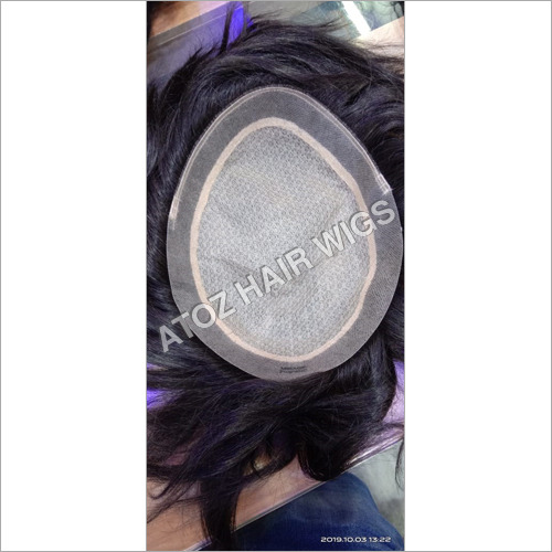 Miraz Hair Patch at Best Price in Faridabad - Manufacturer,Supplier,Delhi  NCR