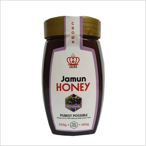 300 GM Jamun Honey