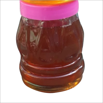 Eucalyptus Honey - Liquid Form, Sweet Taste, Thick Texture | Grade A, Ideal for Clinical and Personal Use, Supports Well-Being and Vitality
