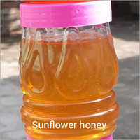 Sunflower Honey - Liquid Form, Sweet Taste, Varying Colors From Yellow To Orange, Fast Crystallizing Property, Grade A | Ideal For Clinical And Personal Usage