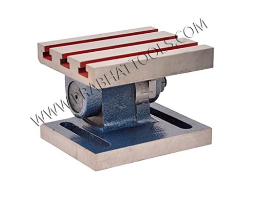 Swivel Angle Plate