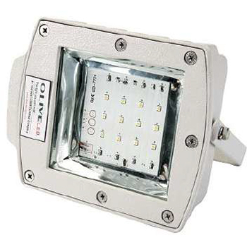 BLOL-15 LED Flood Light
