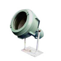 Flameproof Light