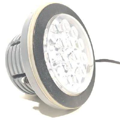 RS2 LED Head Light