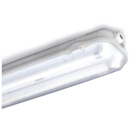 Jet Proof Fitting Light