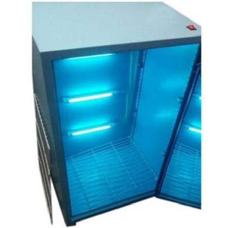 UV LED Solution For Customised Boxes