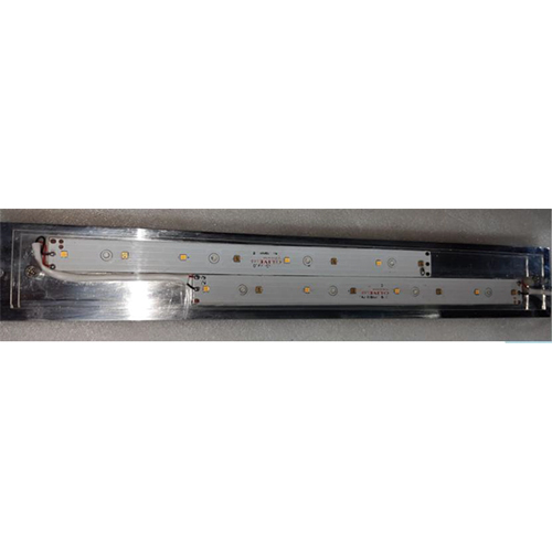 UVC LED Sterilization
