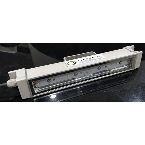 Hand Held UV LED Linear