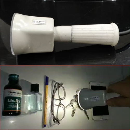 Hand Held UV LED Product