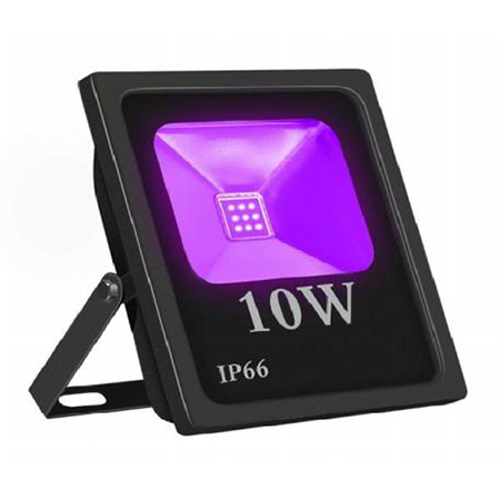 Multipurpose UV LED