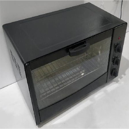 UVC LED Oven