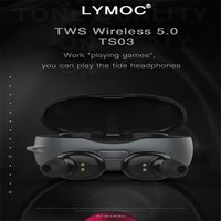 TS03 Bluetooth Headsets Mini In Ear Wireless Phone Earphones