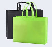 PP Non Woven Shopping Bag
