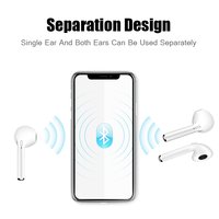 Mini Bluetooth 5.0 TWS Small Wireless Earphone i7 Mini