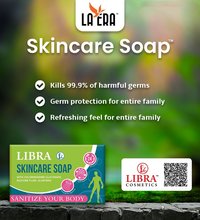 Skin Care Soap
