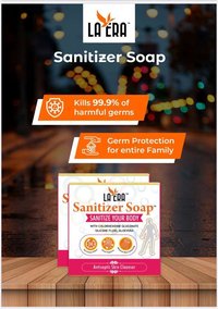 La Era Sanitizer Soap