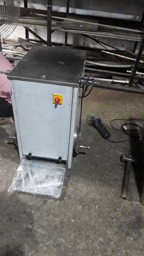 Paint Filling Machine