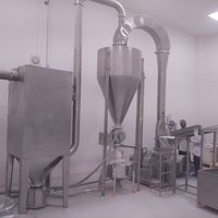 Pharmaceutical Powder Making Machine