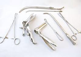 RECTAL & URETHRAL INSTRUMENTS By RAJINDRA SURGICAL INDUSTRIES