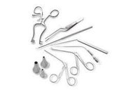 Ear Nasal Throat Instruments Ent Instruments