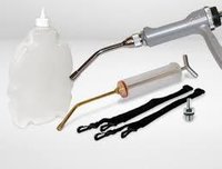 Veterinary Syringes Drencher And Needles