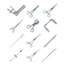 Veterinary Obstetrical & Gynecological Instruments