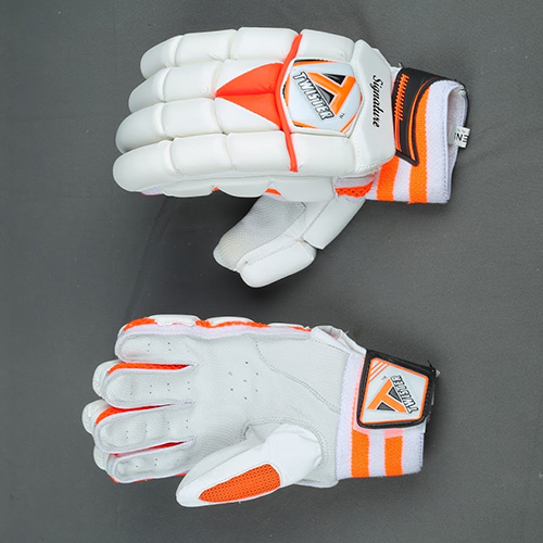 Batting Gloves-Signature