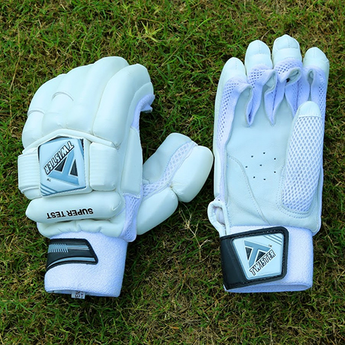 Batting Gloves-Super Test