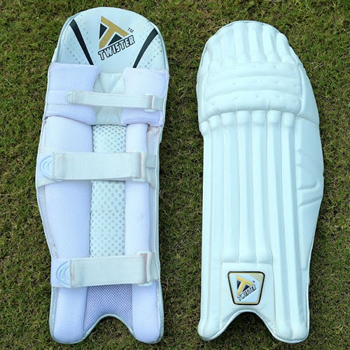 Twister Cricket Batting Leg Guards