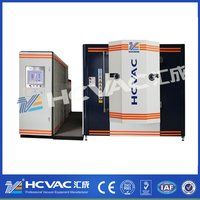 HCVAC Watchstrap PVD Coating Machine, Watchstrap Ipg Coating Machine