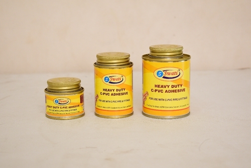C PVC Adhesive