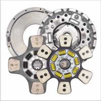 Tata Clutch Plate/ Pressure Plate Gb 60 352 Dia, Gb 75 380 Dia, 395 Dia, 430 Dia