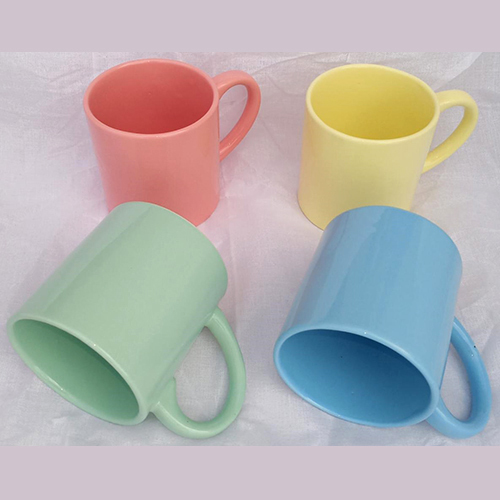 350 ml Virat Milk Mug
