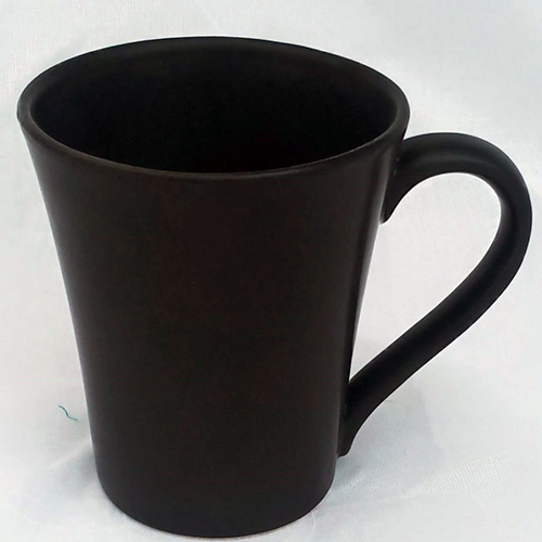 Uri 330 ml Milk Mug By KRISHNA CERACOATS INDUSTRIES