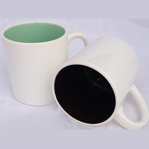 Sublimation S-Mug