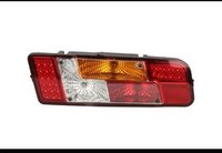 Bus Indicator Switches/ Tail Lamp