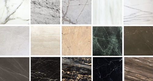 Indian Marble