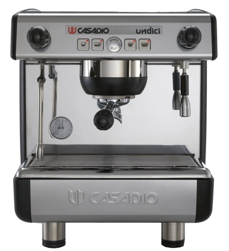 Semi Automatic Coffee Machine Capacity: 150 Kg/Day